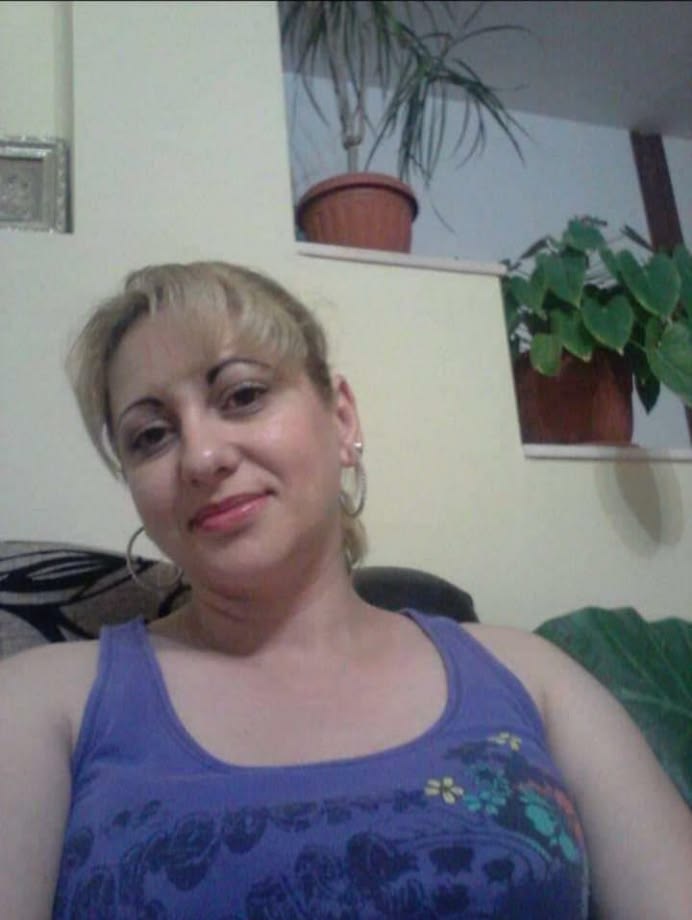 Rosa M.