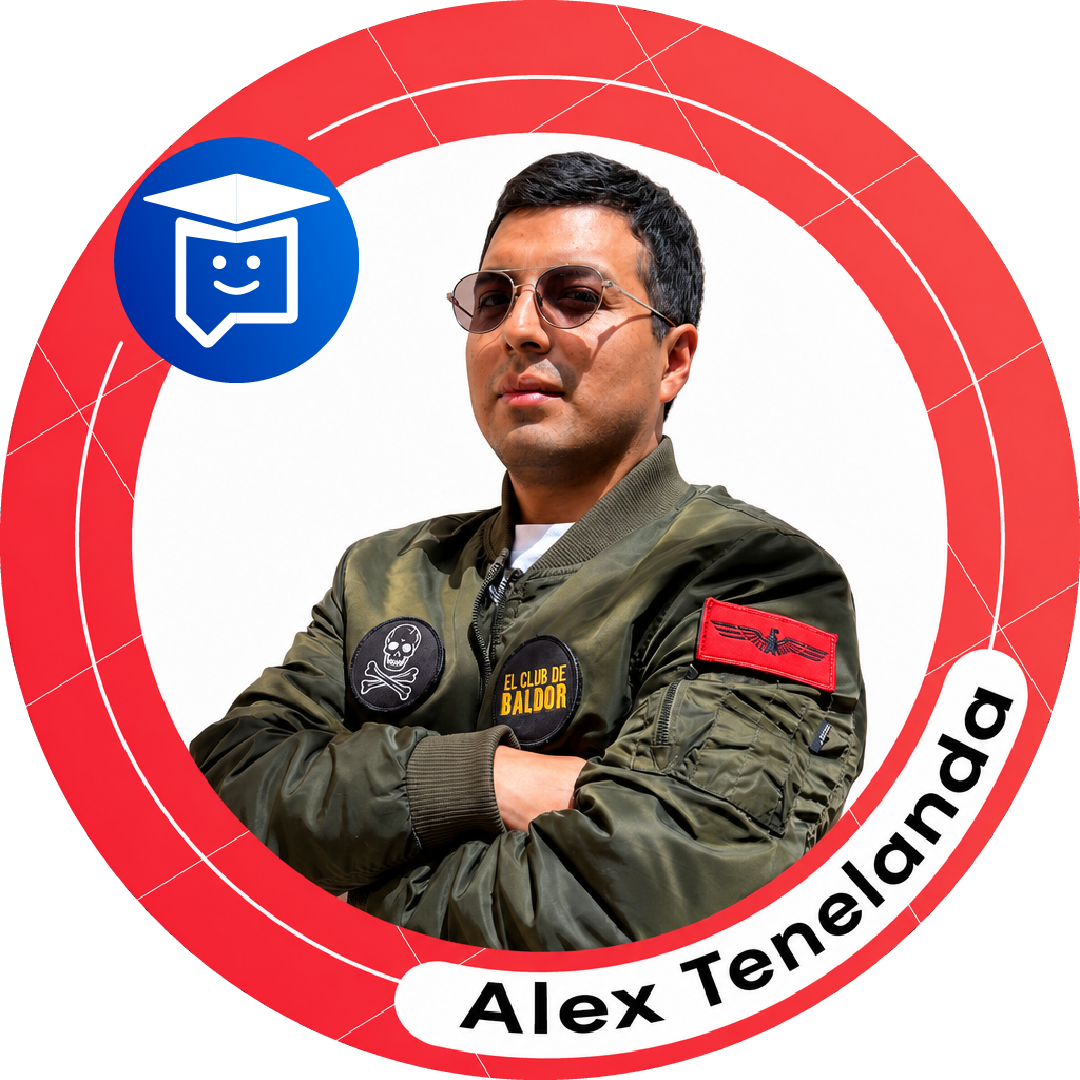 Alex T.