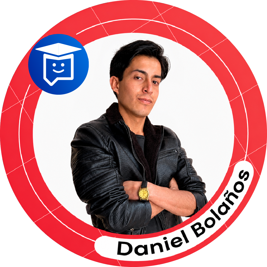 Daniel B.