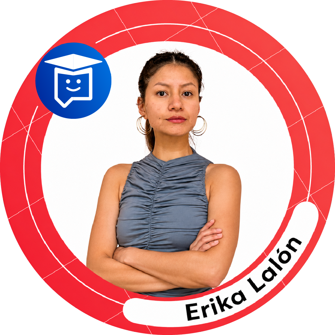 Erika L.