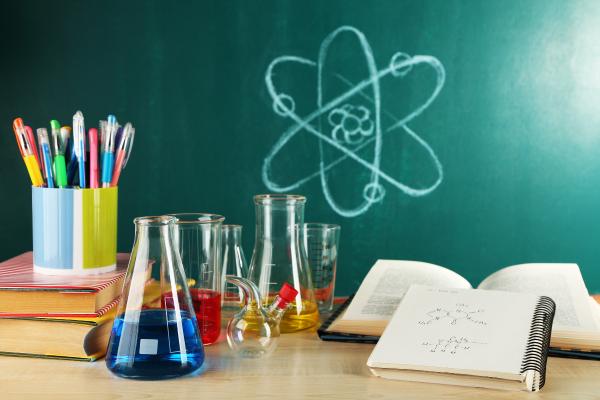 Química
